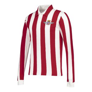 CAMISETA MANGA LARGA ATLÉTICO AVIACIÓN